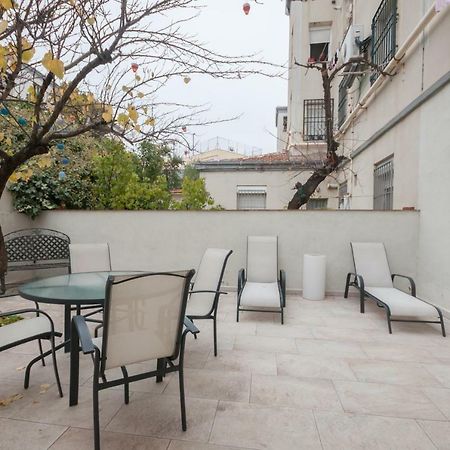 Apartamento 6 Mirasierras Мадрид Экстерьер фото