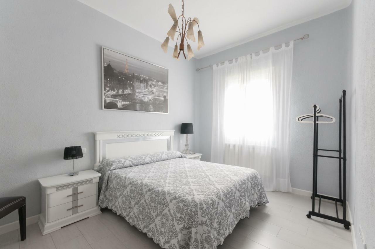 Apartamento 6 Mirasierras Мадрид Экстерьер фото